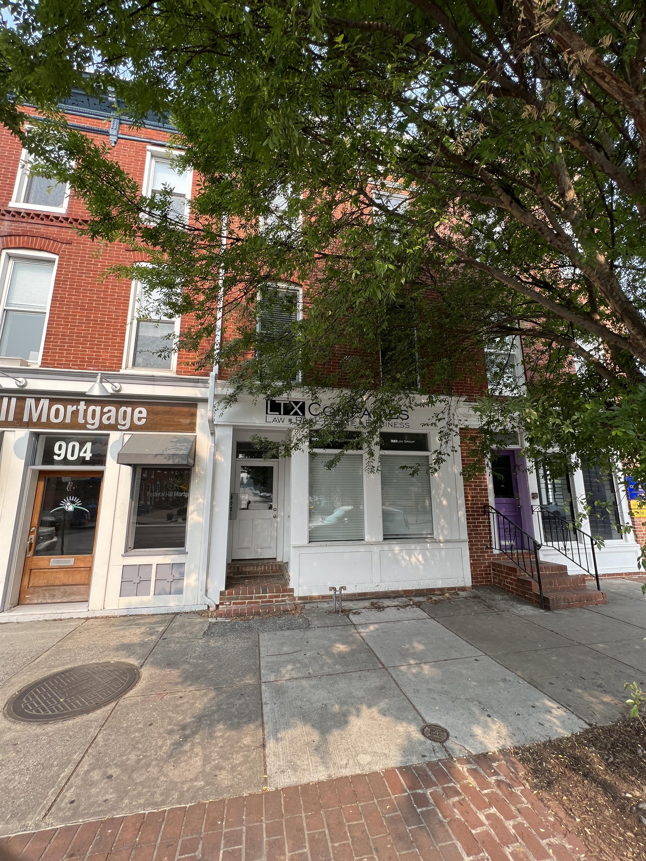 902 Light Street - 2
