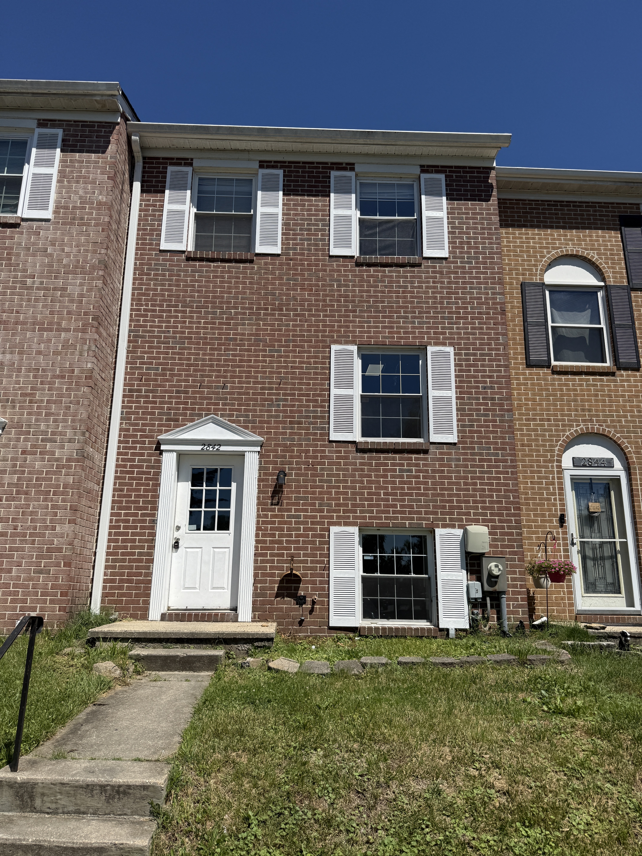 2842 Beckon Drive - 1