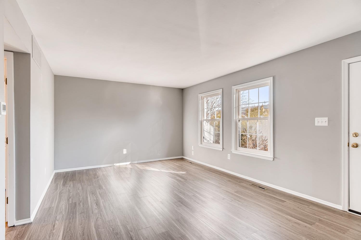 1347 Harford Square Drive - 1
