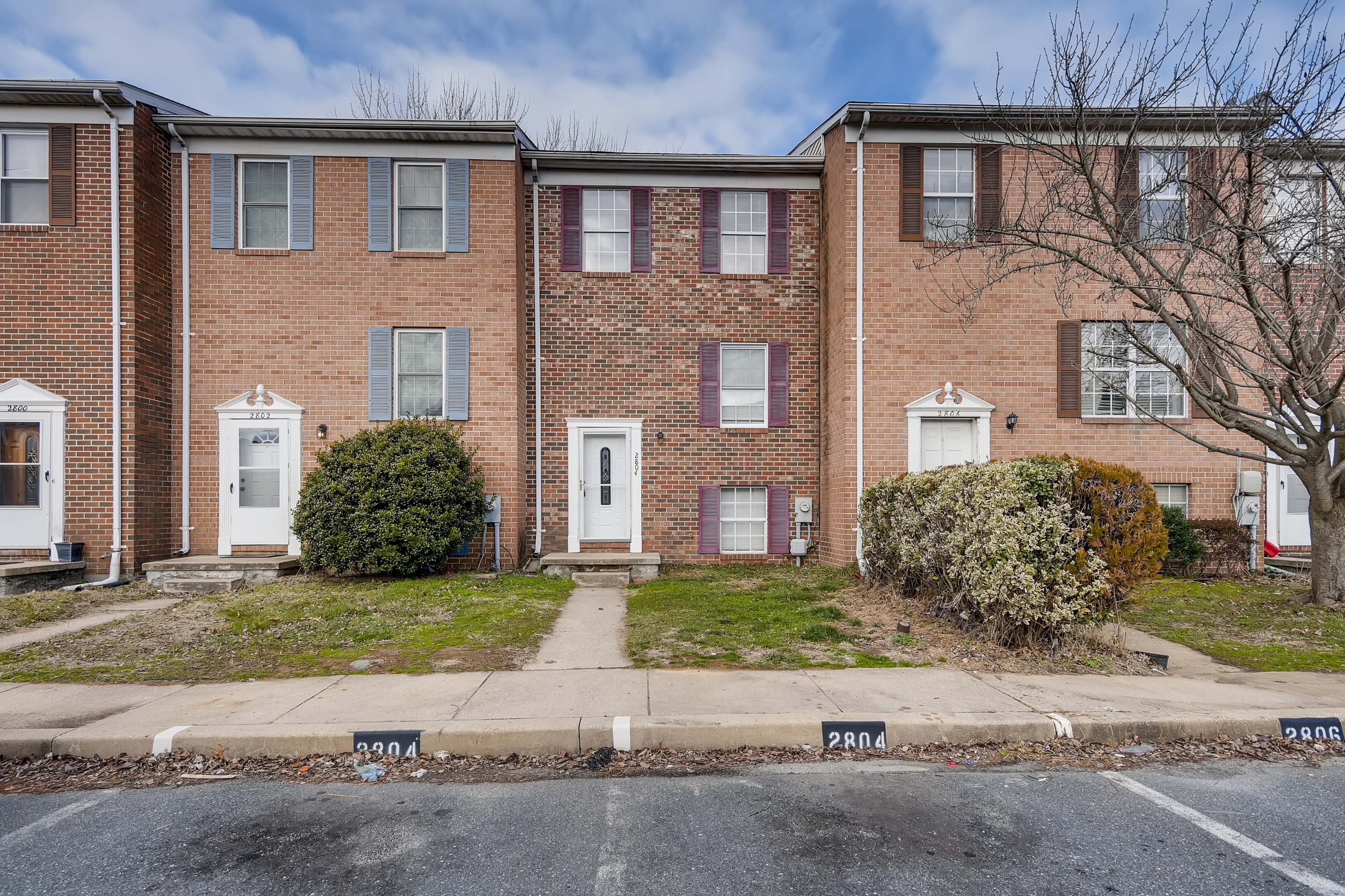 2842 Beckon Drive - 1